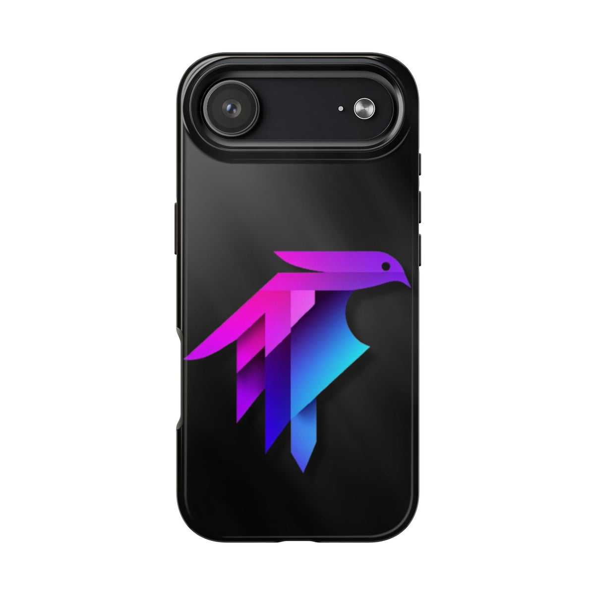 Phoenix - Tough Phone Case
