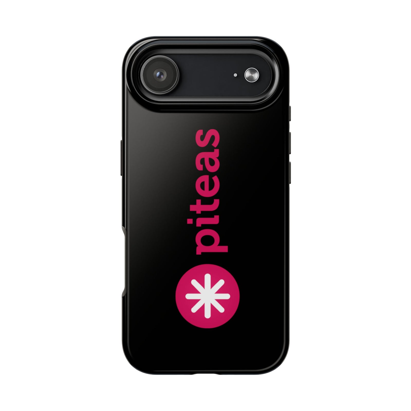 Piteas - Tough Phone Case