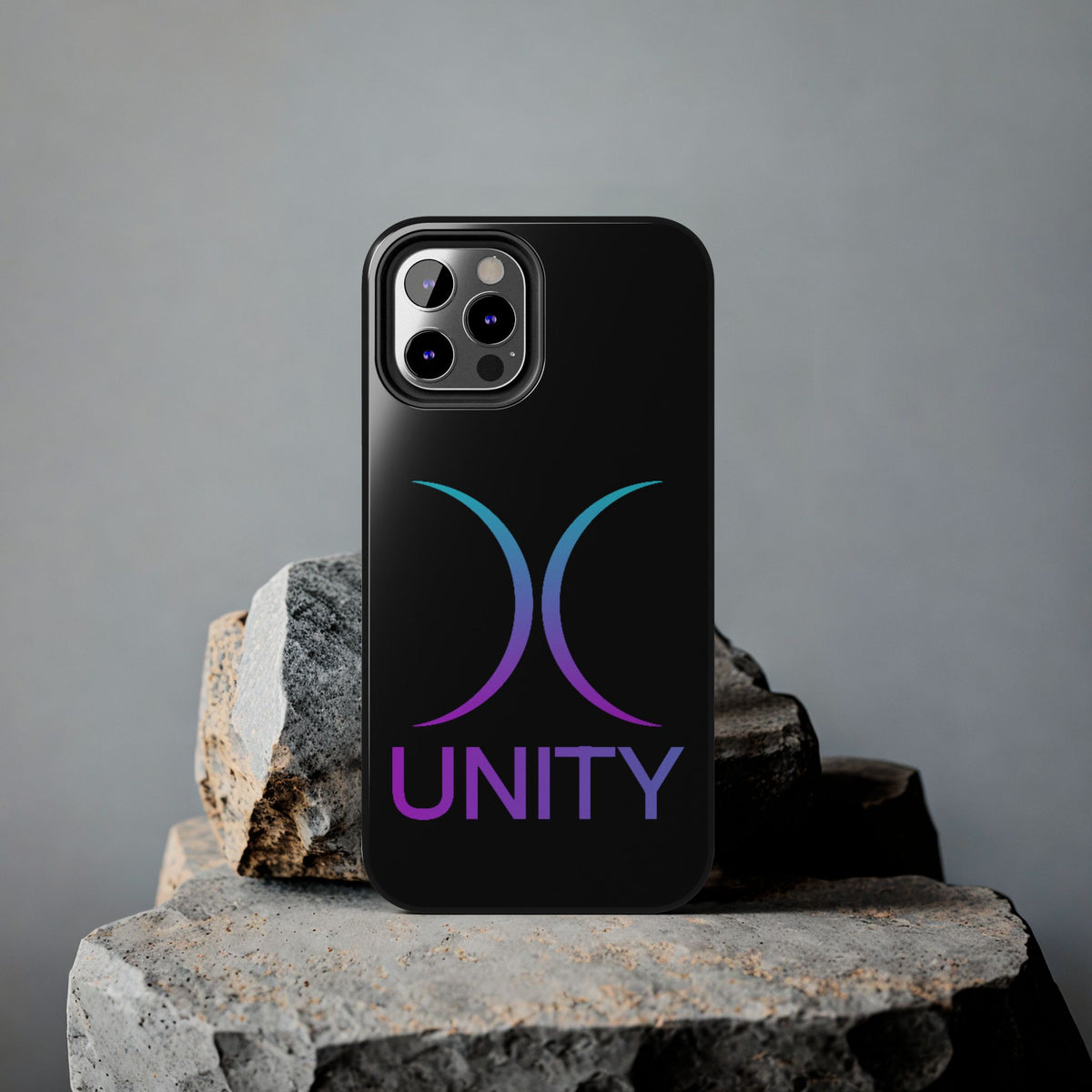 Unity - Tough Phone Case