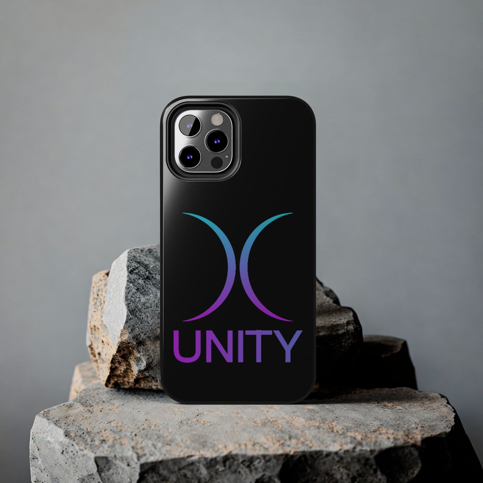 Unity - Tough Phone Case