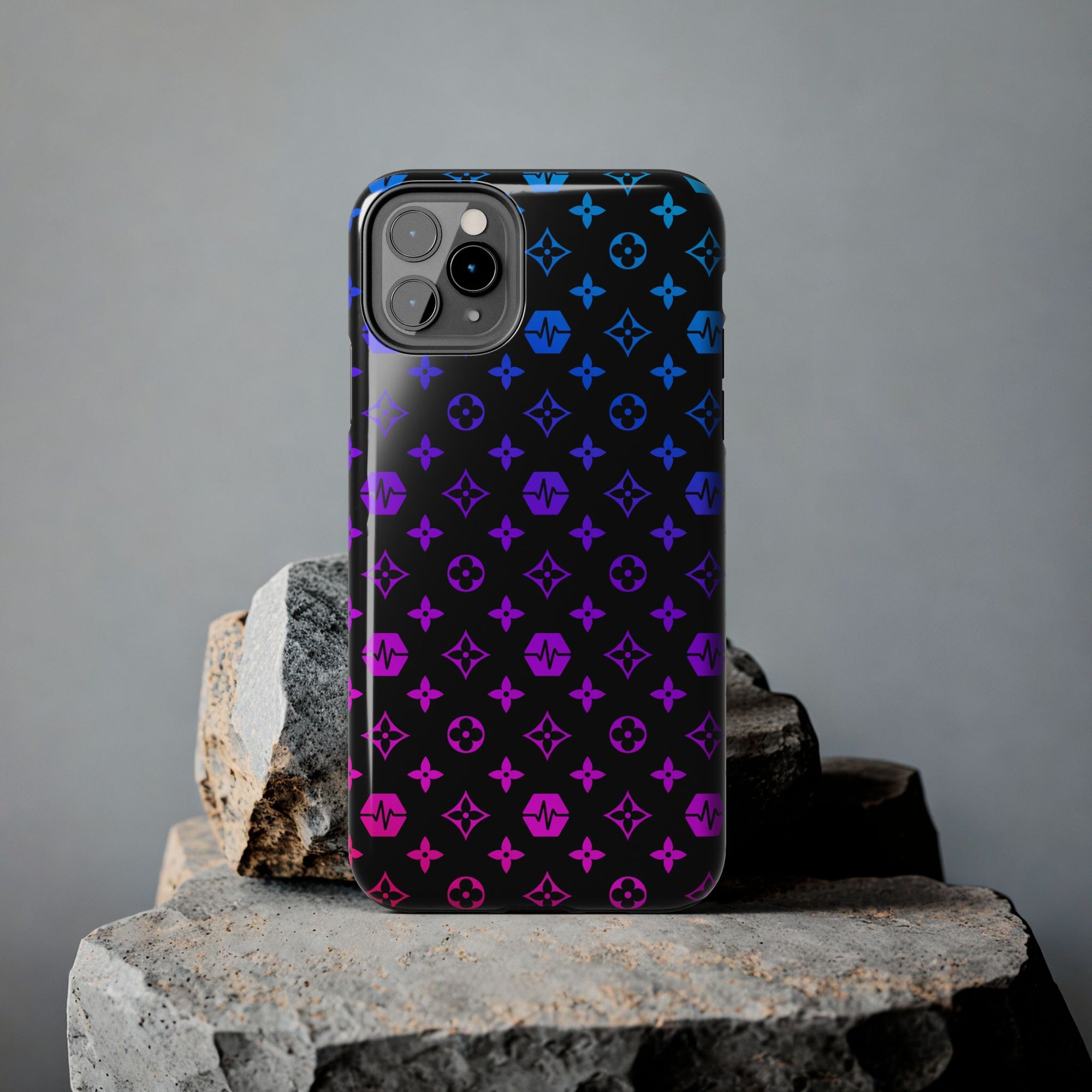 PulseChain - Tough Phone Case