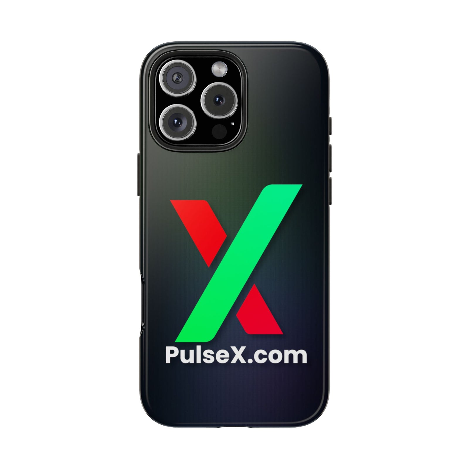 PulseX - Tough Phone Case
