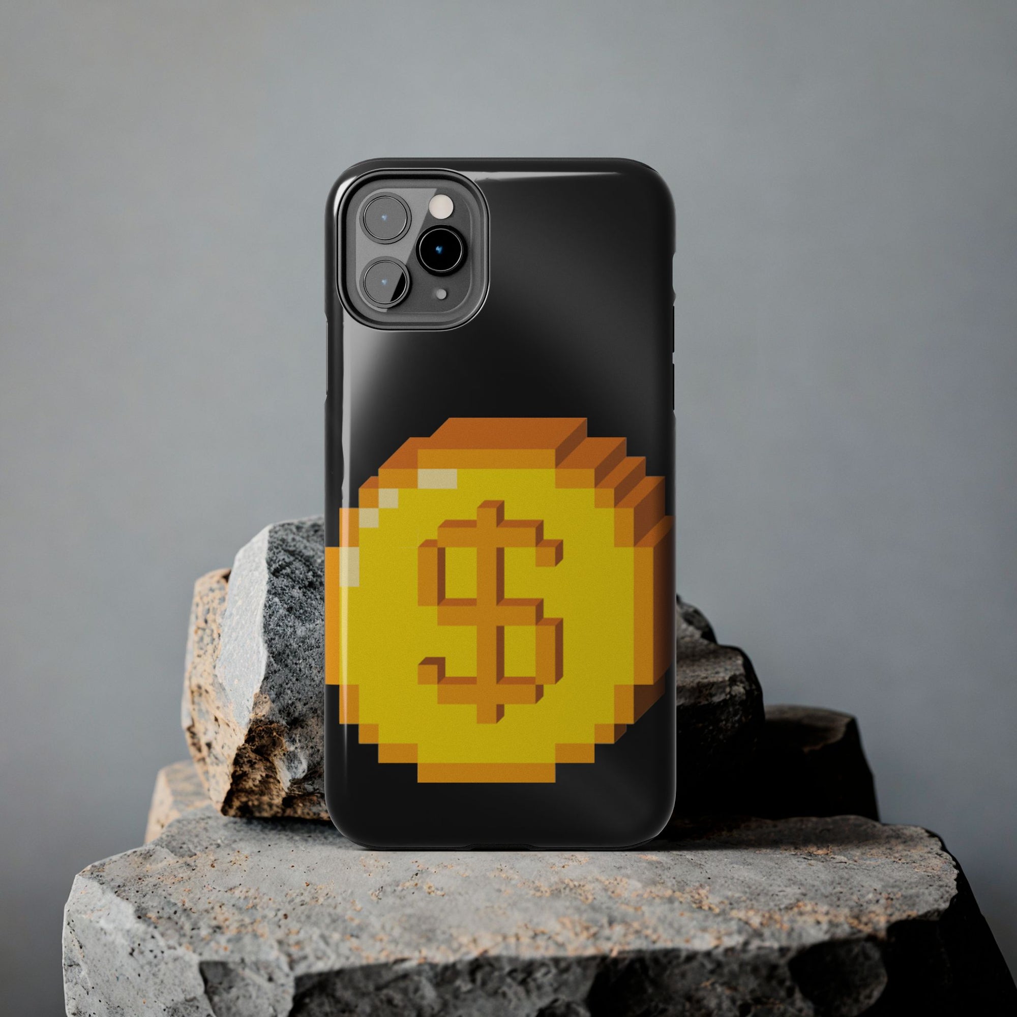 Internet Money - Tough Phone Case