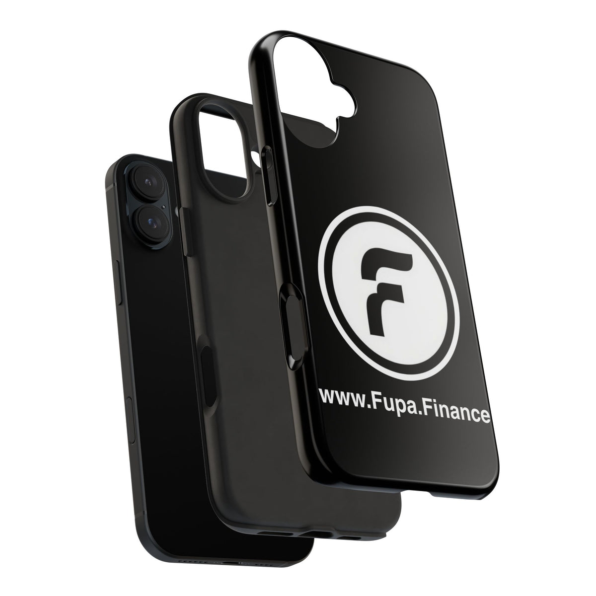 Fupa - Tough Phone Case