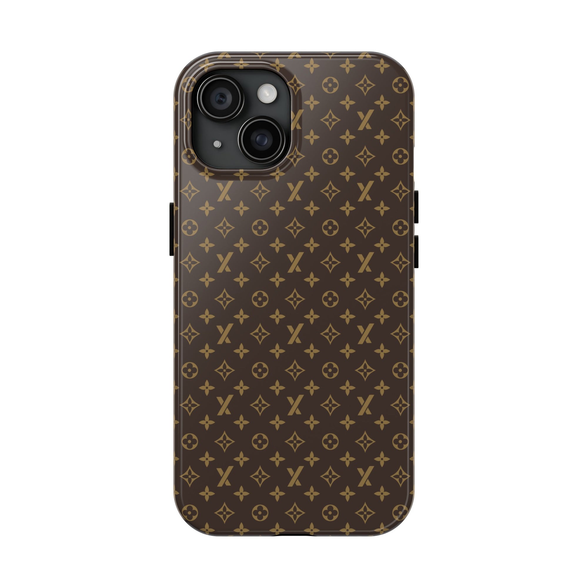 Designer PulseX - Tough Phone Case