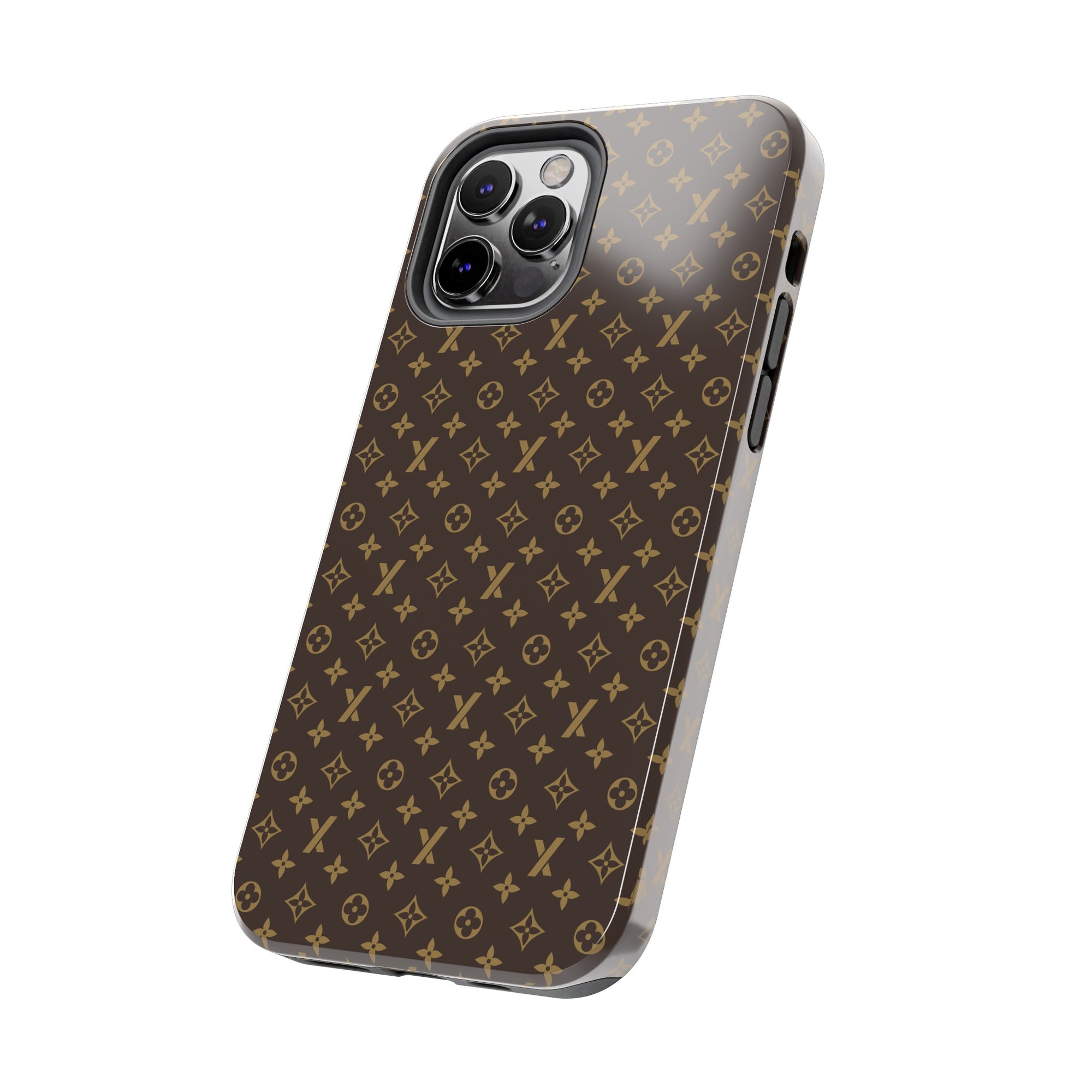 Designer PulseX - Tough Phone Case