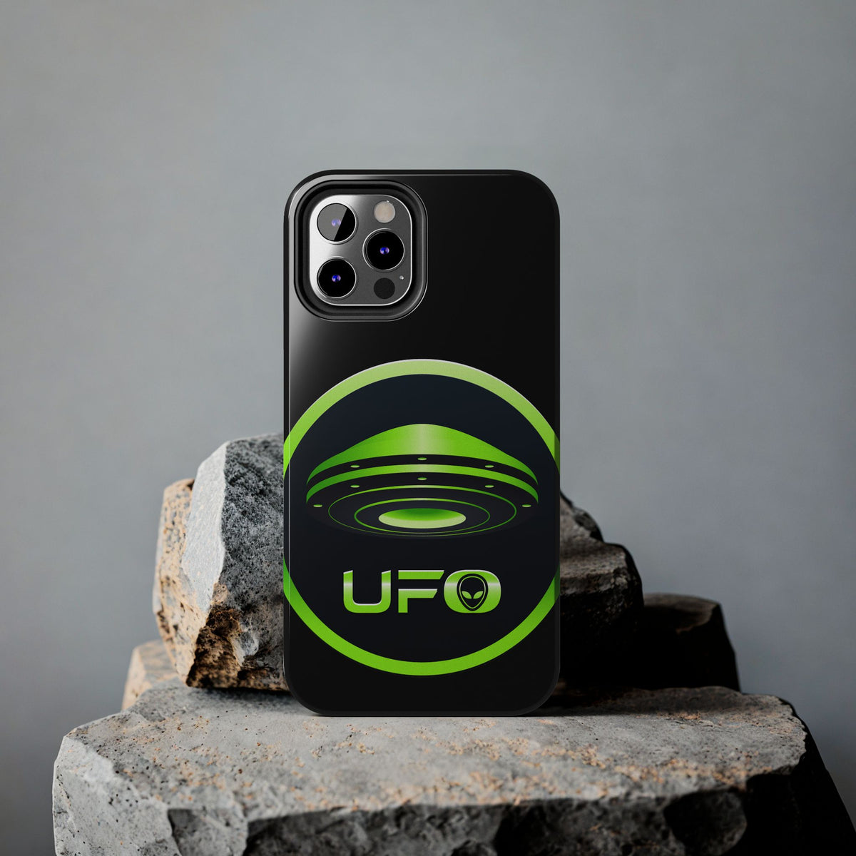 UFO - Tough Phone Case