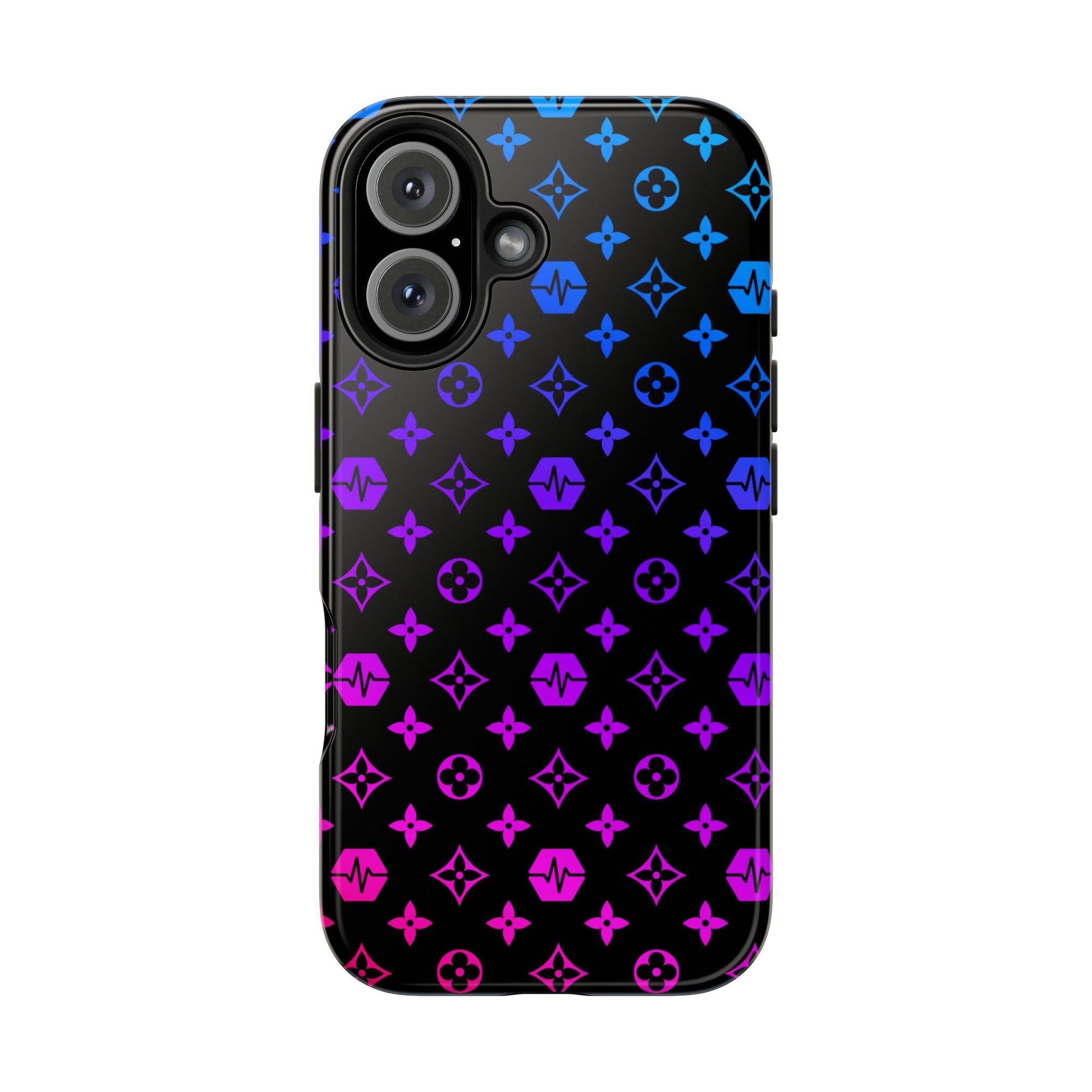 PulseChain - Tough Phone Case