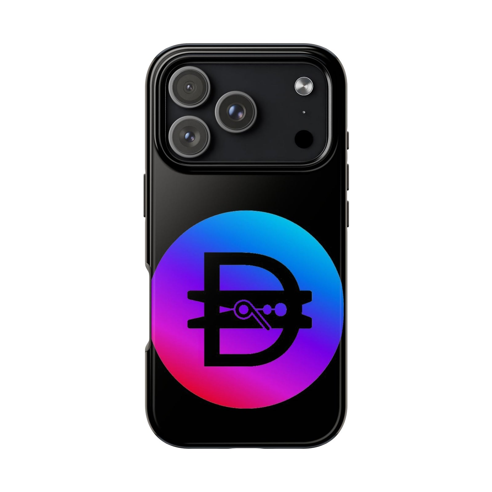 pDAI - Tough Phone Case