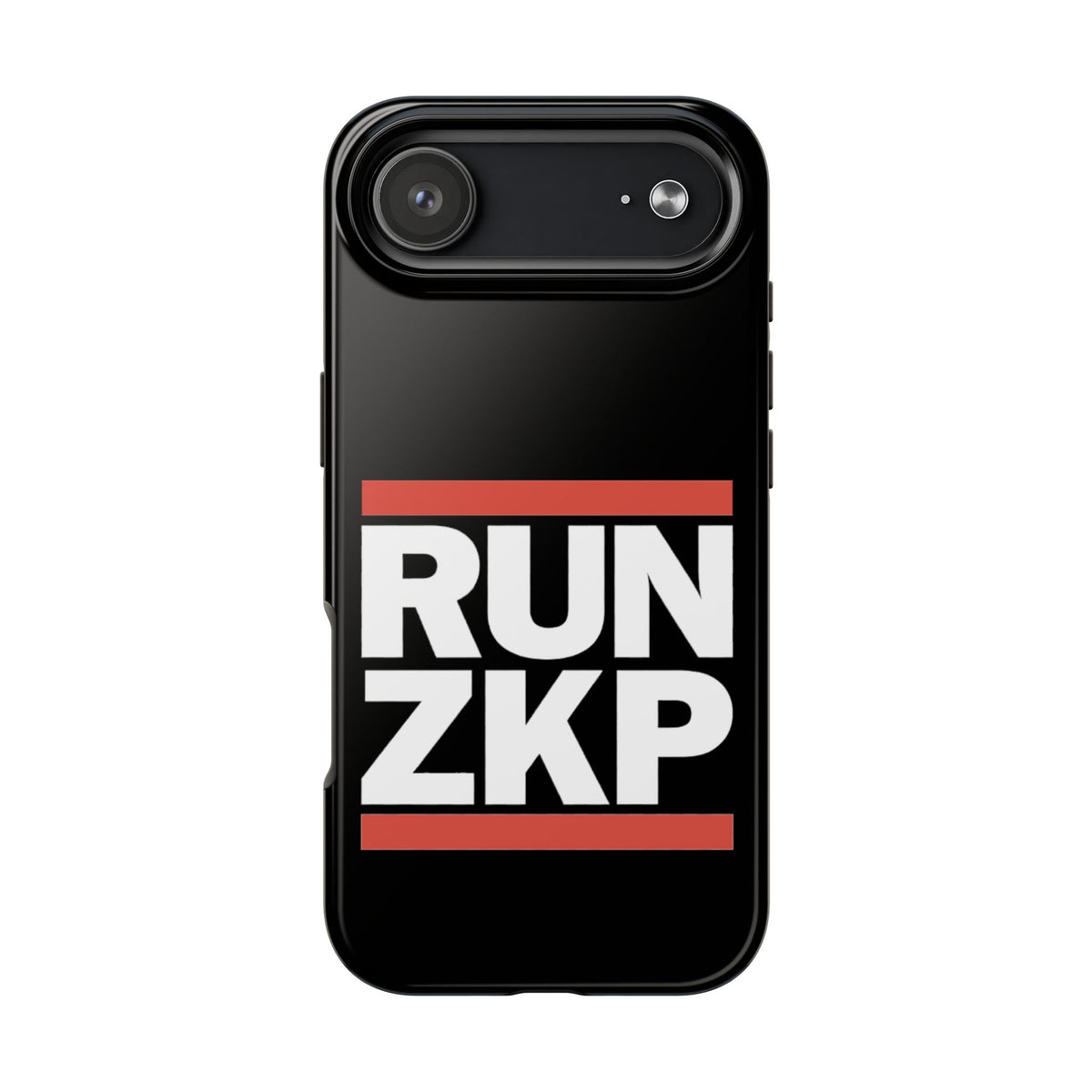 Run ZKP - Tough Phone Case