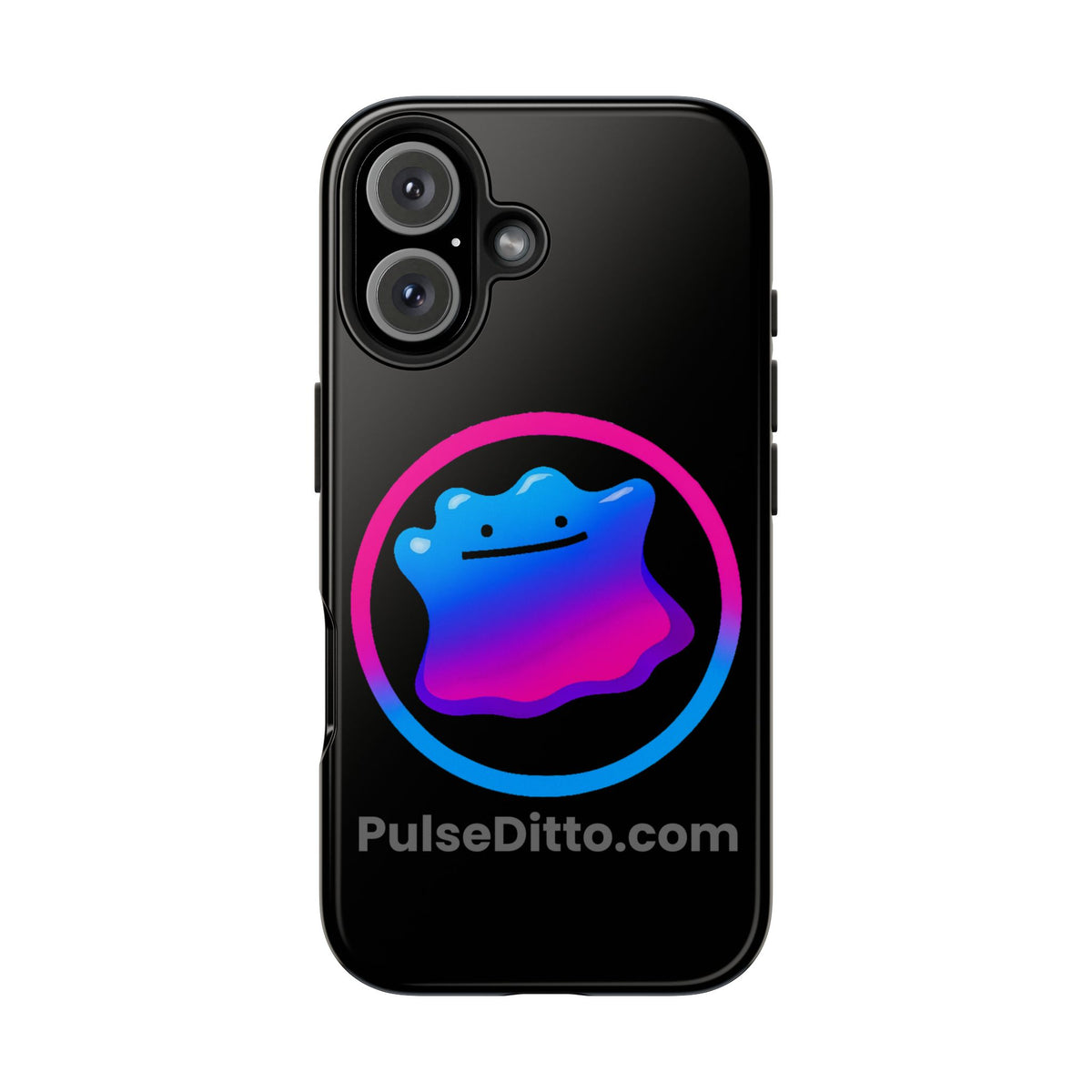 Ditto - Tough Phone Case
