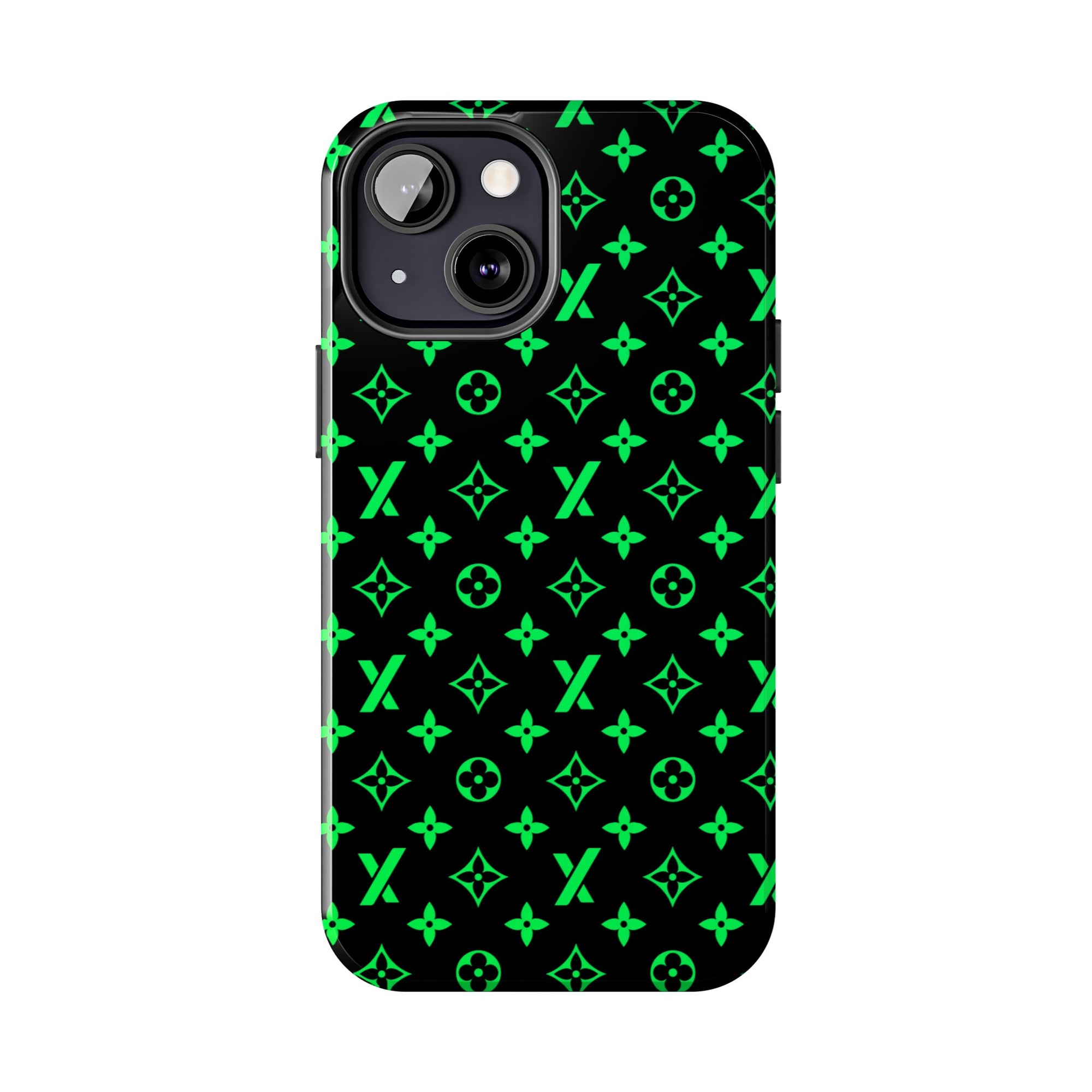 PulseX - Tough Phone Case