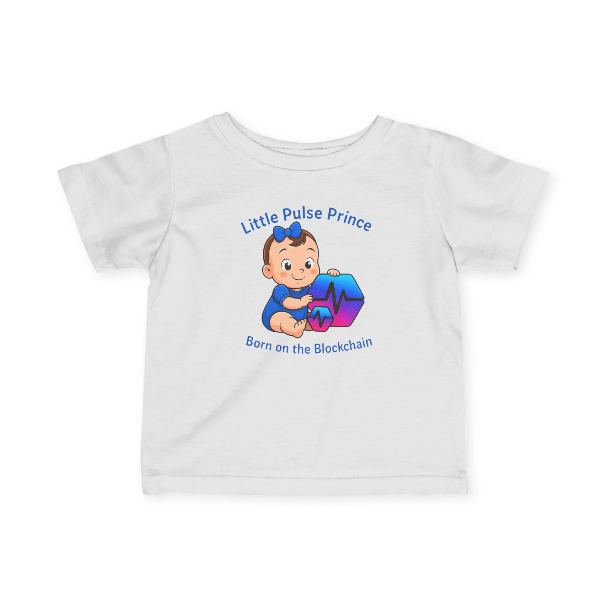 PLS Prince - Baby Tee