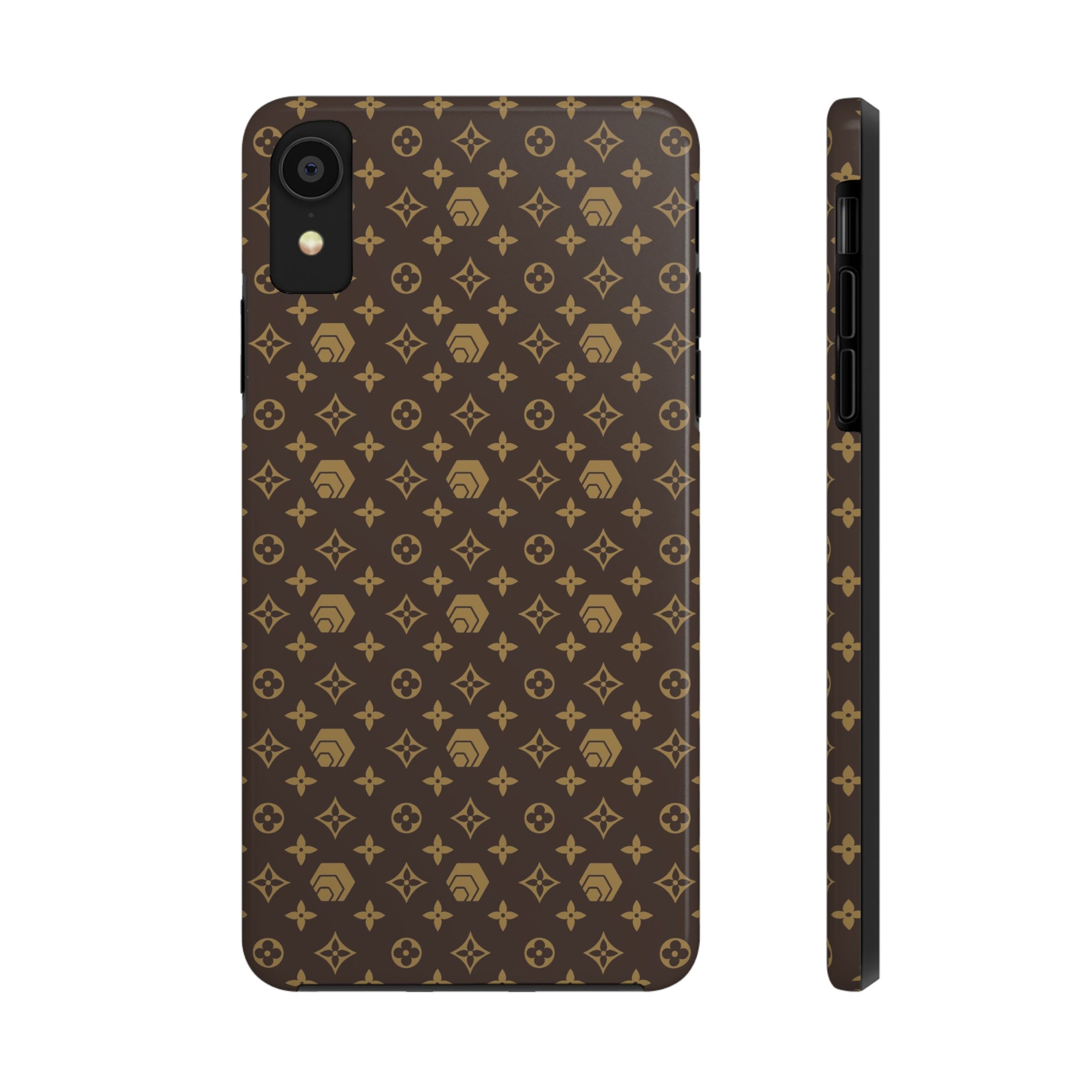 Designer HEX - Tough Phone Case