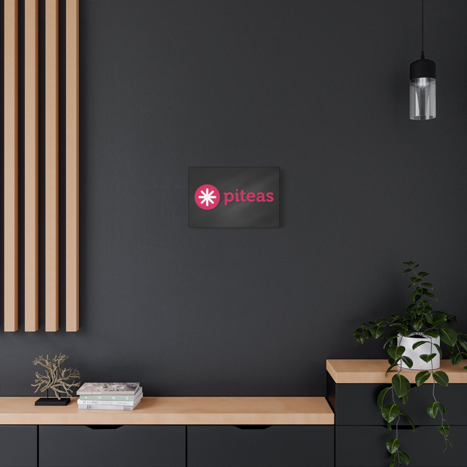 Piteas - Premium Wall Canvas