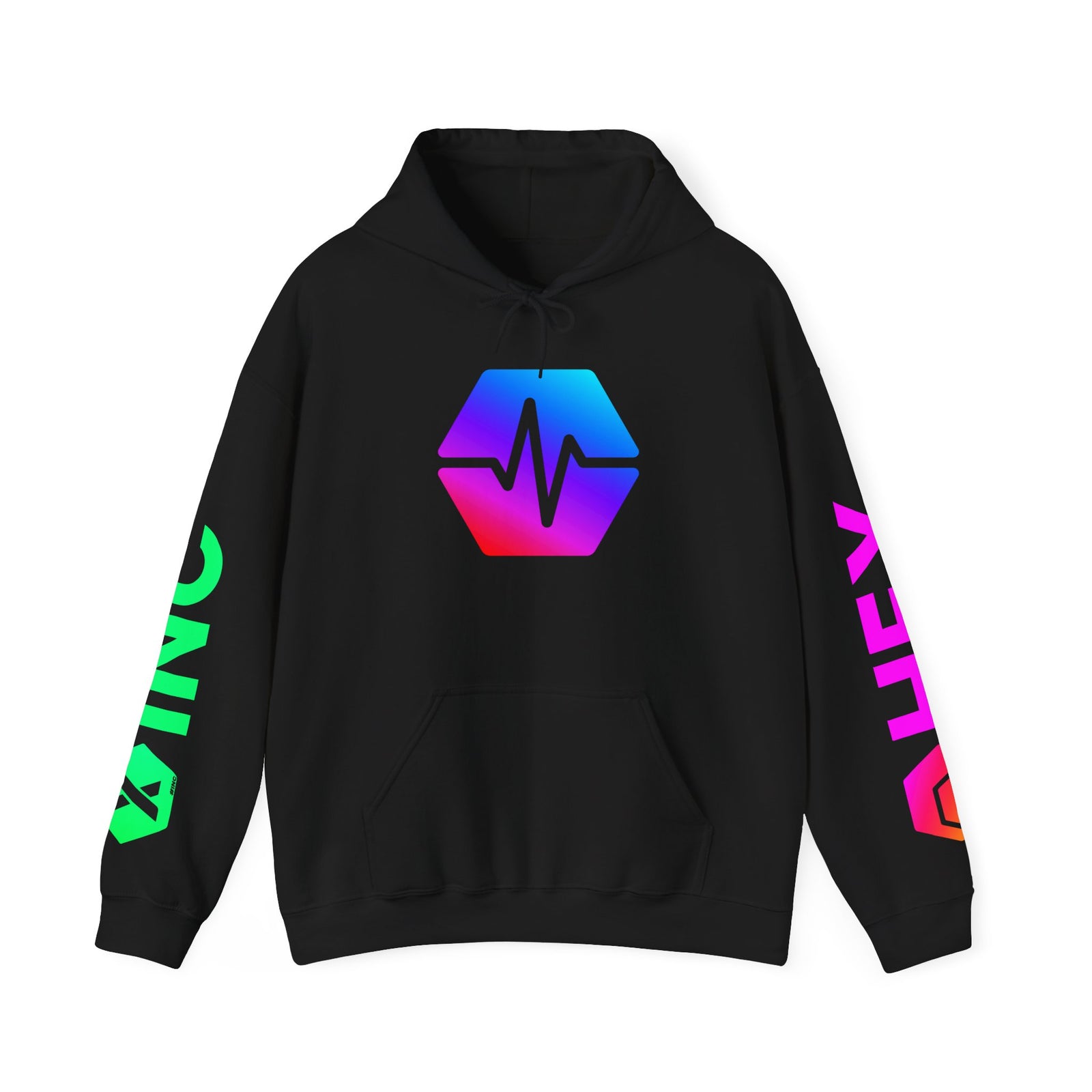 Ultimate Cuatro - Hoodie