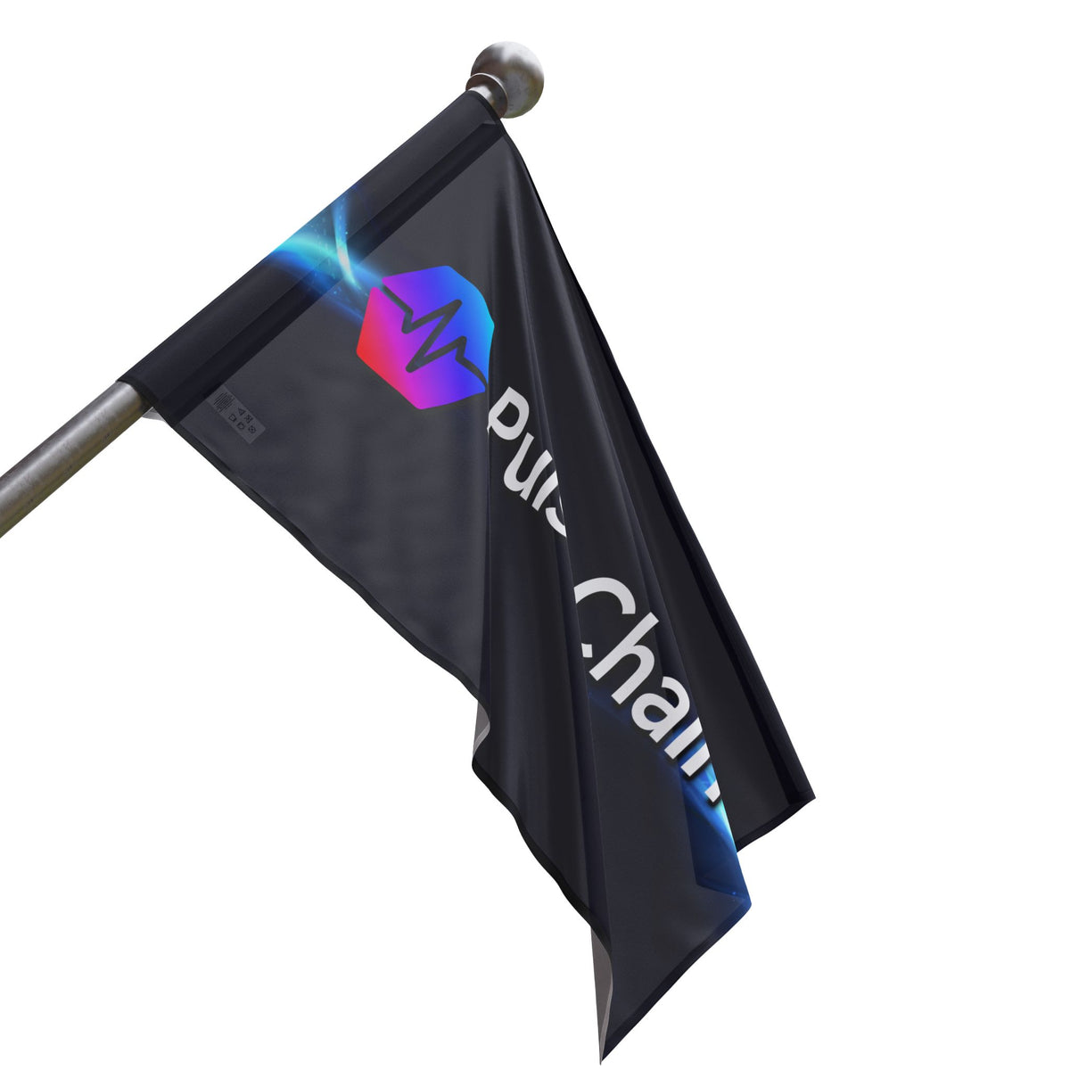PulseChain - Flag