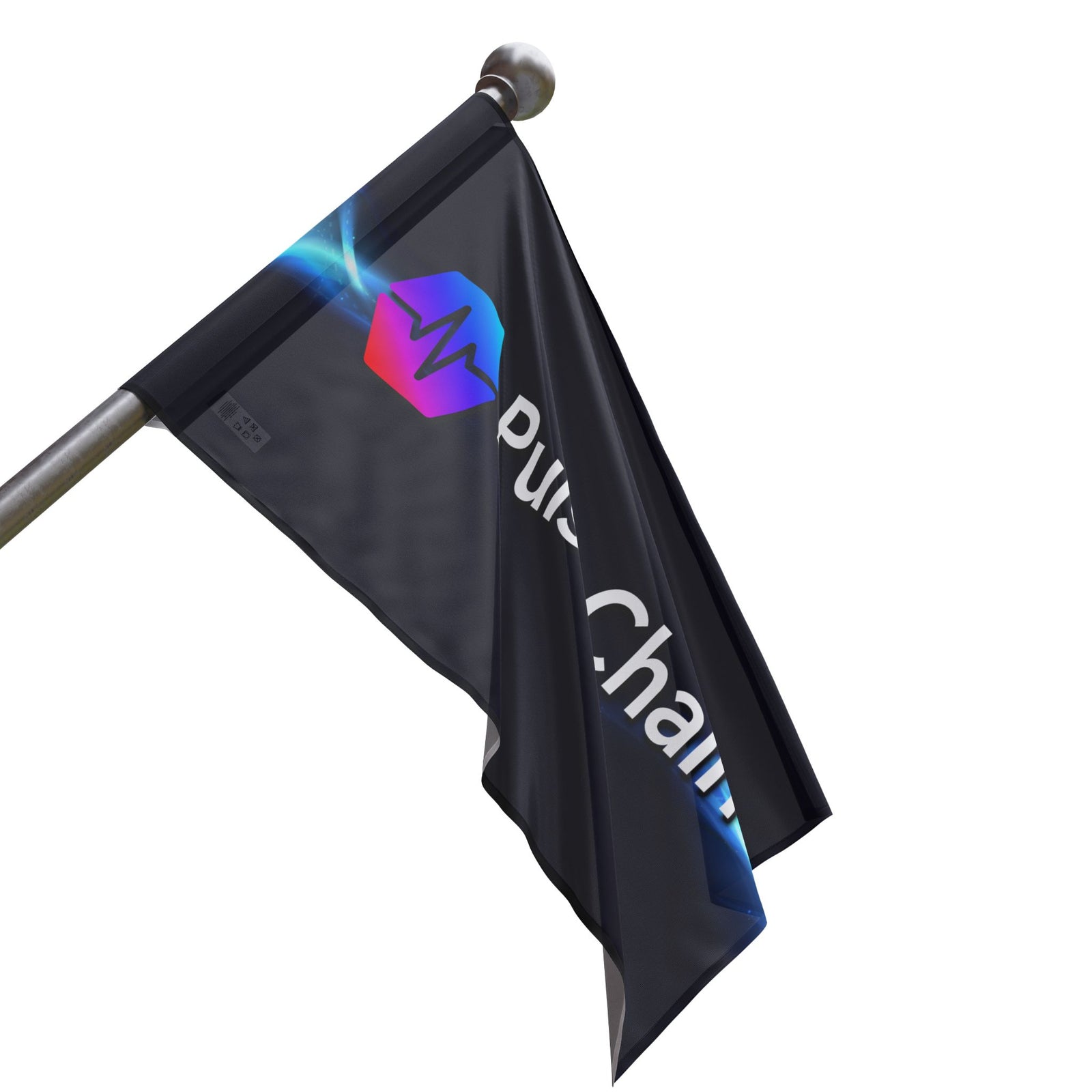 PulseChain - Flag