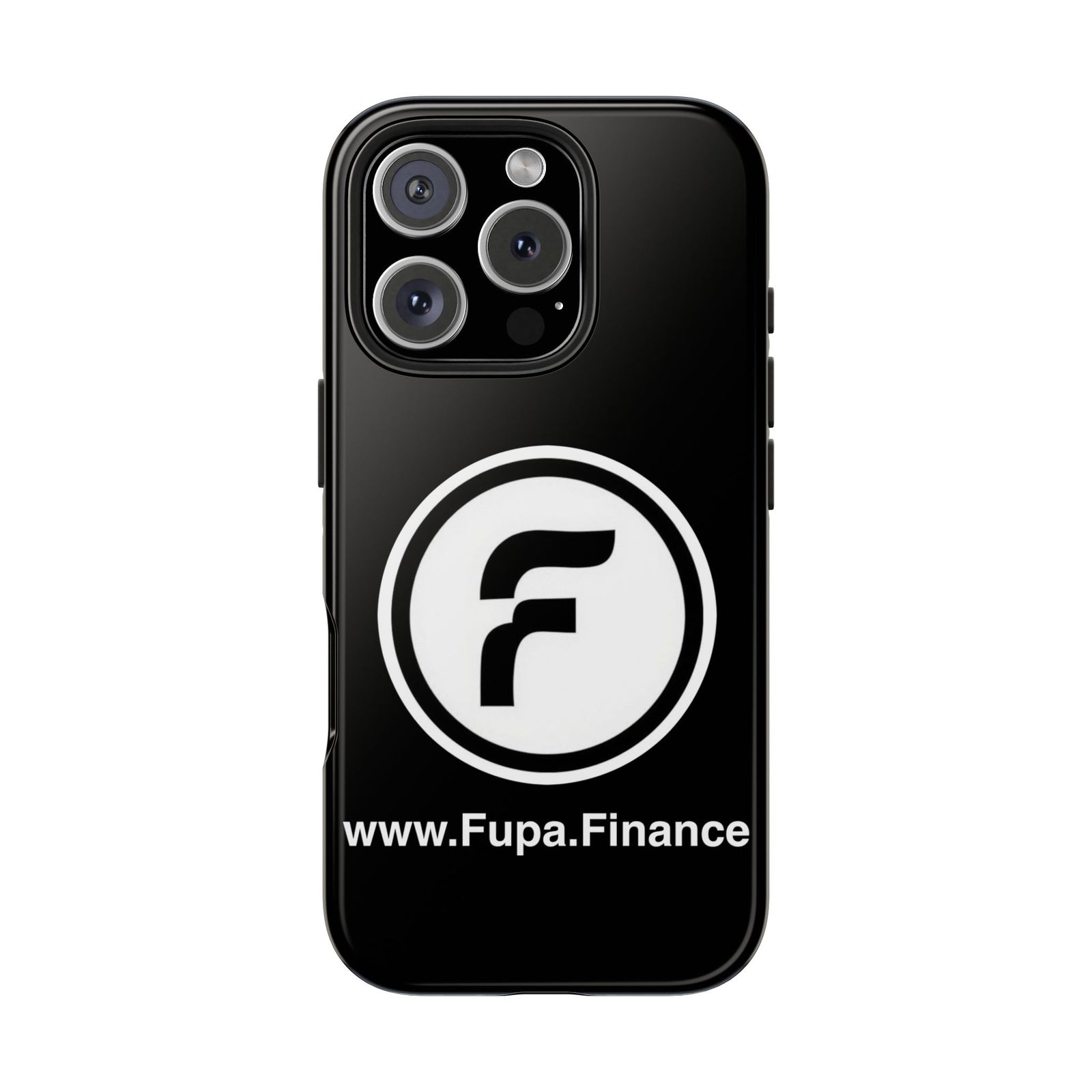 Fupa - Tough Phone Case