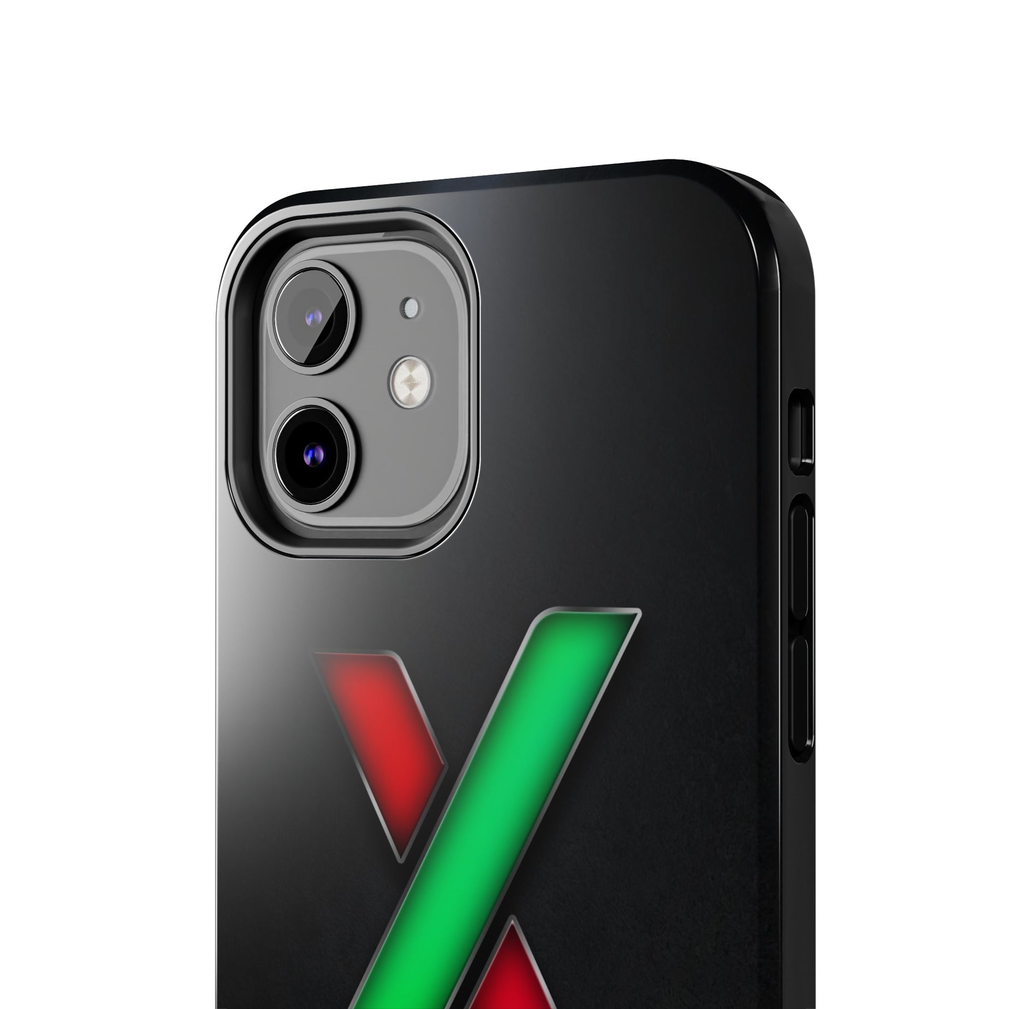 PulseX - Tough Phone Case - The Pulsican Store