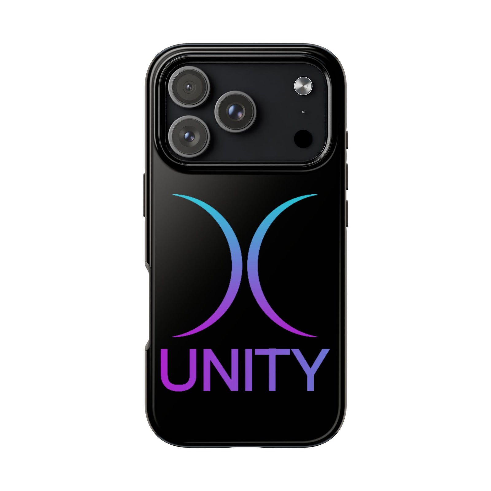 Unity - Tough Phone Case