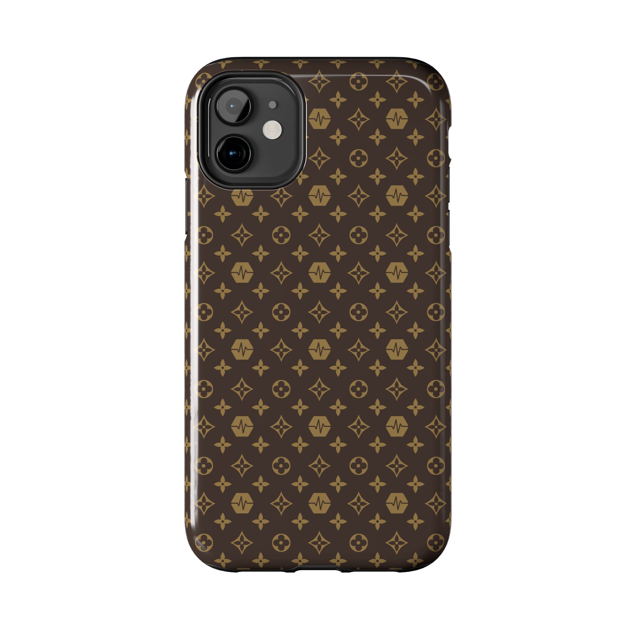 Designer PulseChain - Tough Phone Case