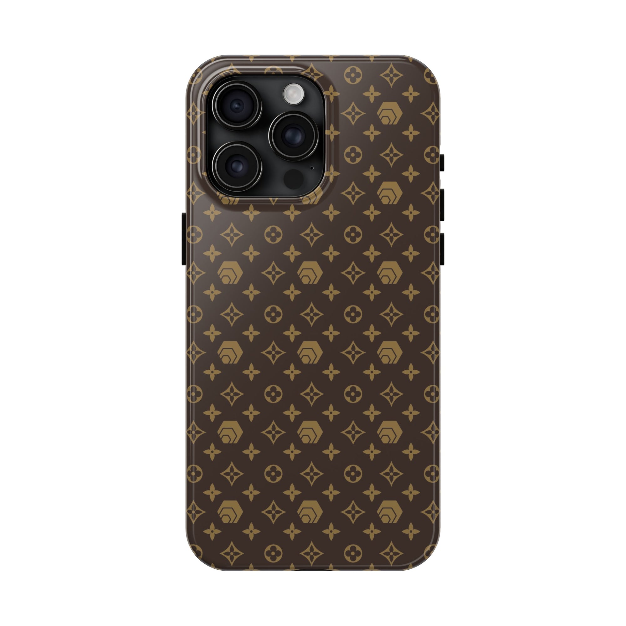 Designer HEX - Tough Phone Case