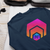 Hex With Pulse Logo - Sweatshirt