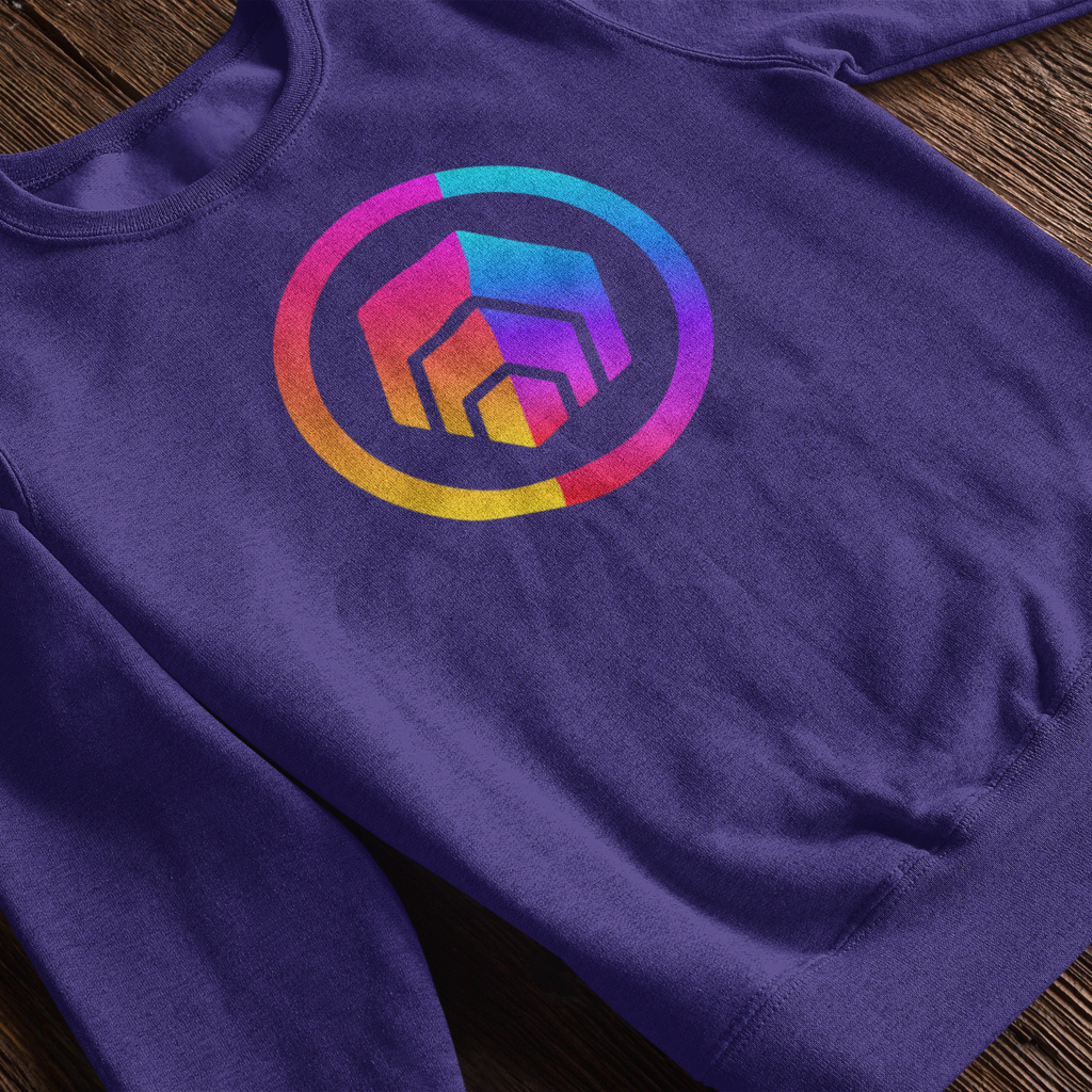 Hex/Pulse - Sweatshirt