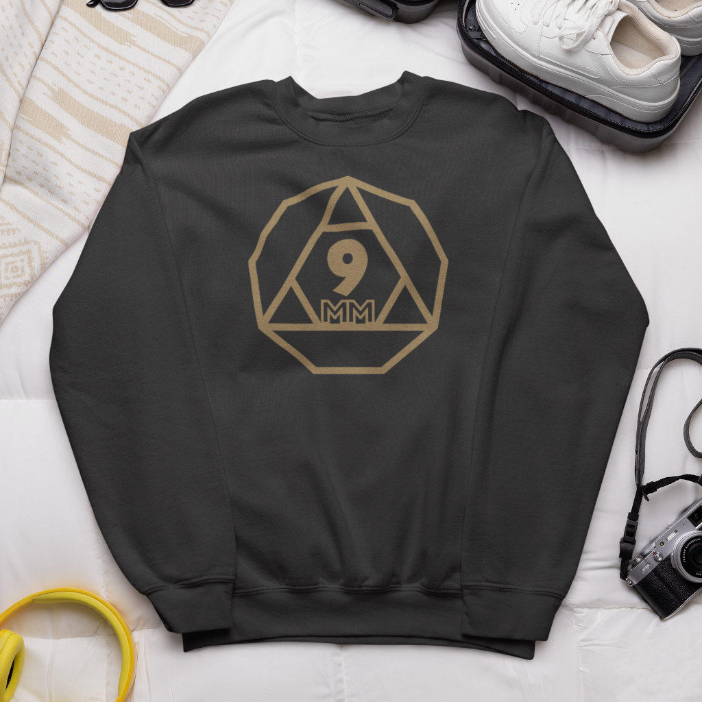 9MM - Sweatshirt