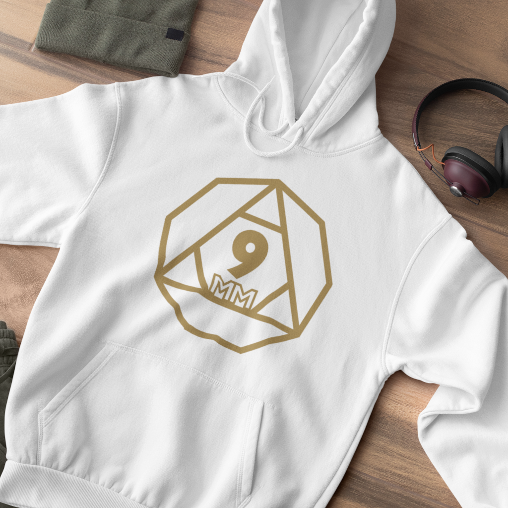 9MM - Youth Hoodie