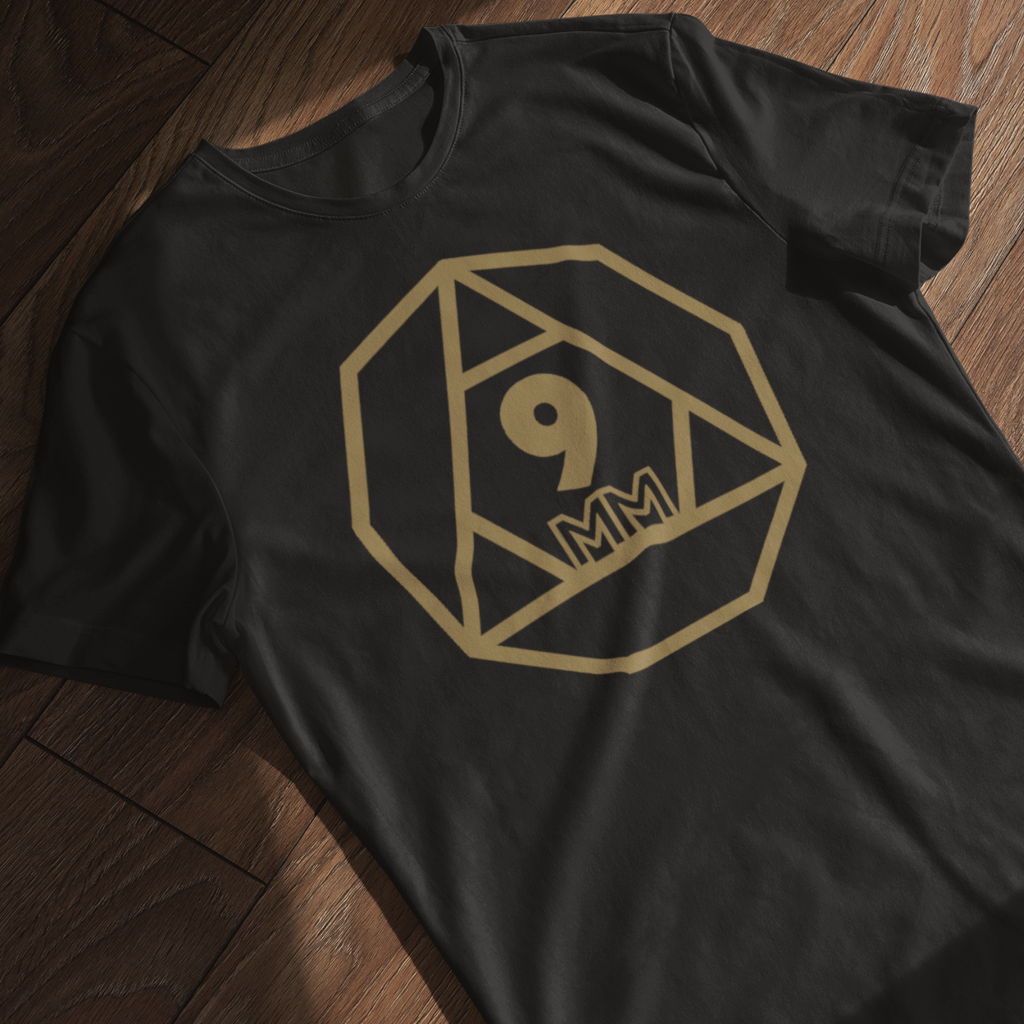 9MM - T Shirt
