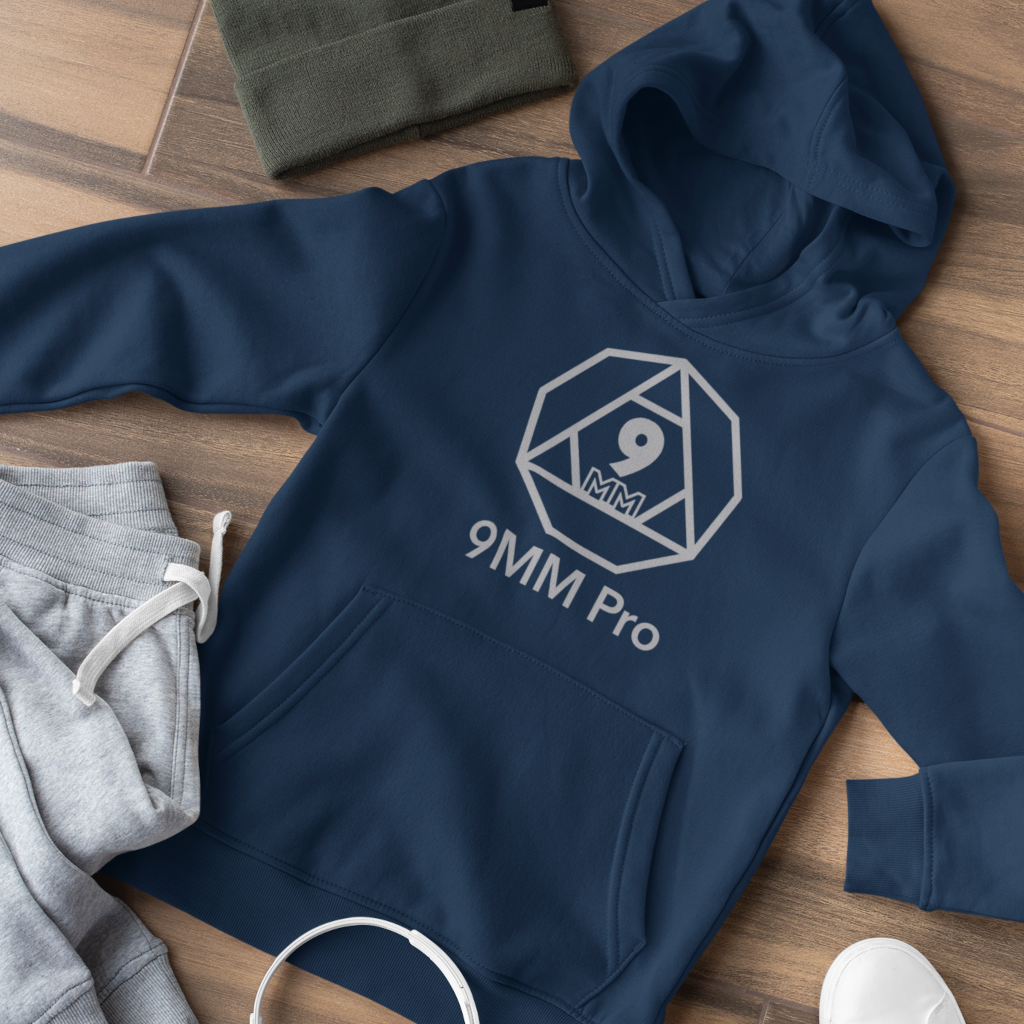 9MM - Hoodie