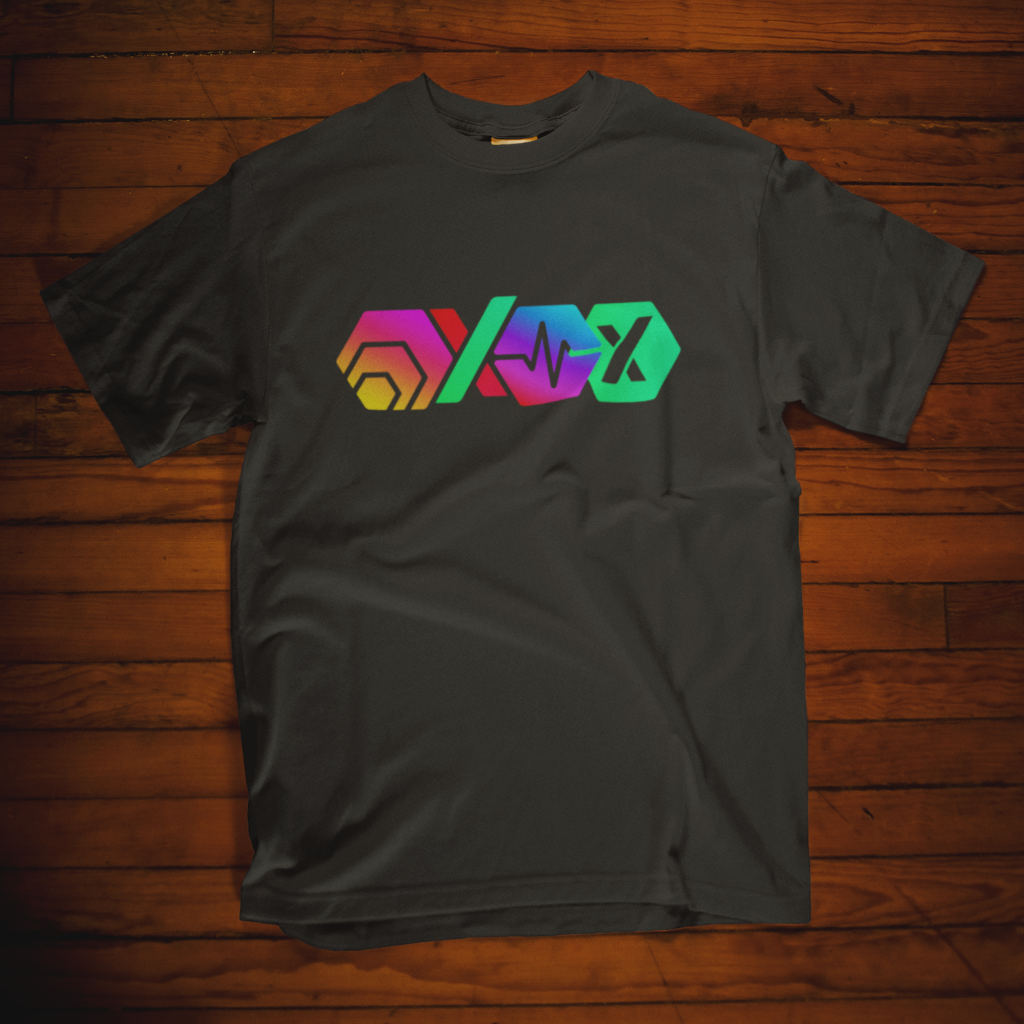 The Cuatro - T Shirt - The Pulsican Store