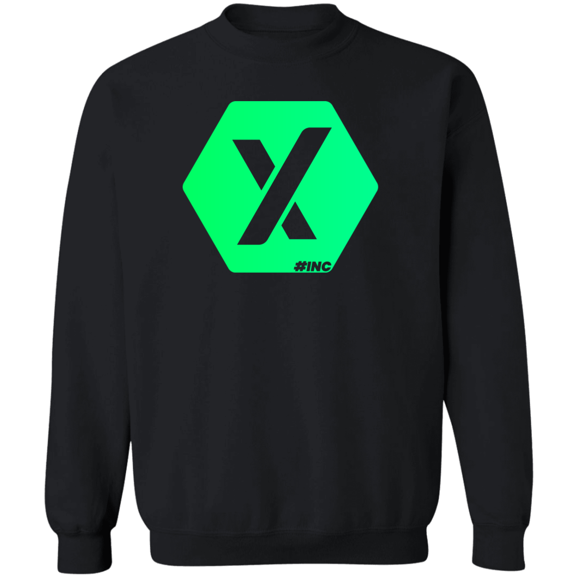 Incentive - Sweatshirt - The Pulsican Store