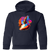 Hex Rocket - Youth Hoodie