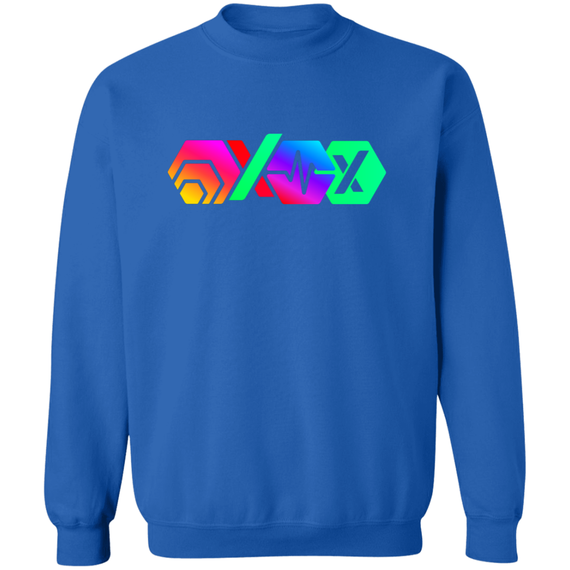 The Cuatro - Sweatshirt - The Pulsican Store