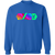 The Cuatro - Sweatshirt