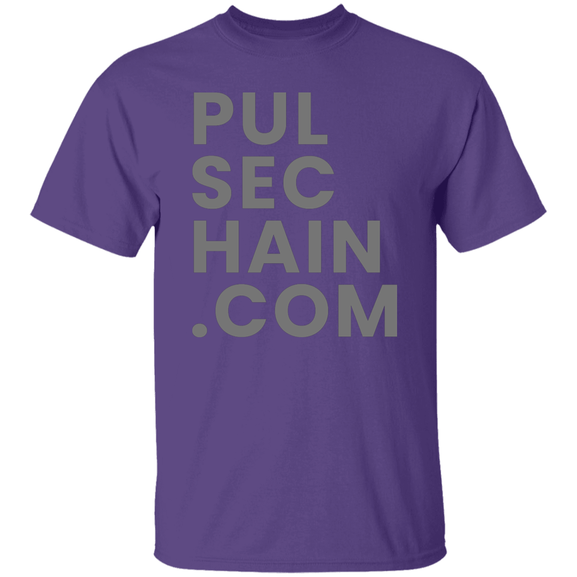 PulseChain.Com - T Shirt