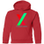 PulseX.Com - Youth Hoodie