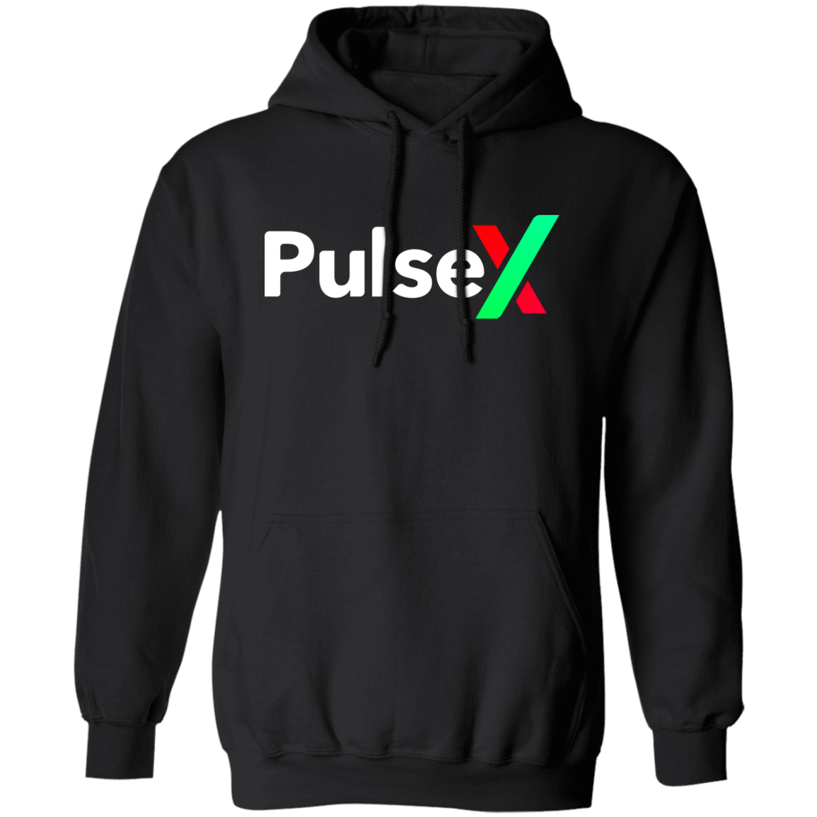 PulseX - Hoodie - The Pulsican Store