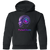 Think PulseChain - Youth Hoodie