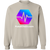 PulseChain.Com - Sweatshirt - The Pulsican Store