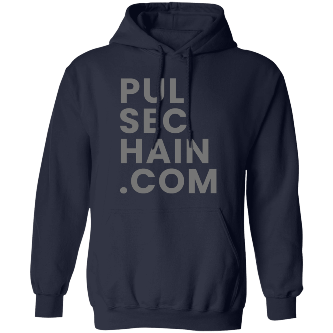 PulseChain.Com - Hoodie