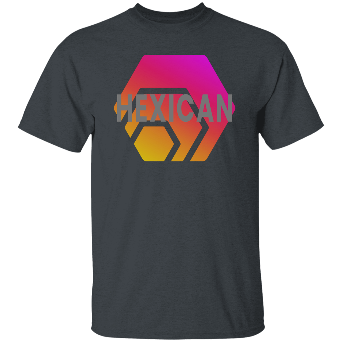 Hexican - T Shirt