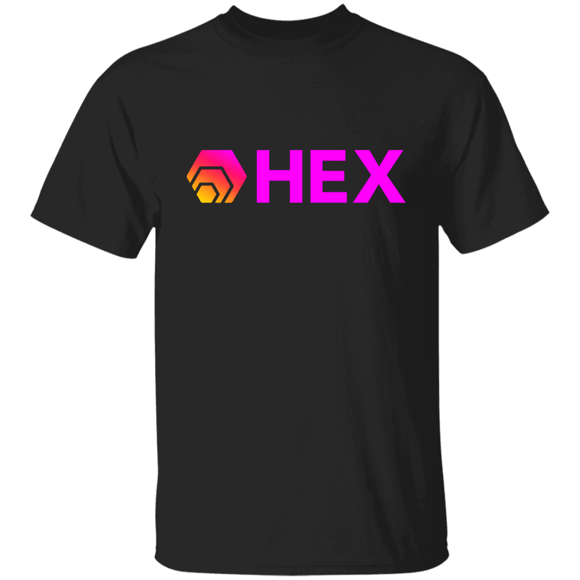 Hex - Youth Tee - The Pulsican Store