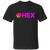 Hex - Youth Tee