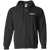 Pulse X - Zip Up Hoodie - The Pulsican Store