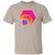 Hex With Pulse Logo - T Shirt