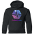 PulseChain Graffiti - Youth Hoodie